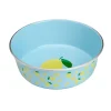 Little & BiggerJuicyVibes -koiran metallikuppi, sitruuna>Little&Bigger Best