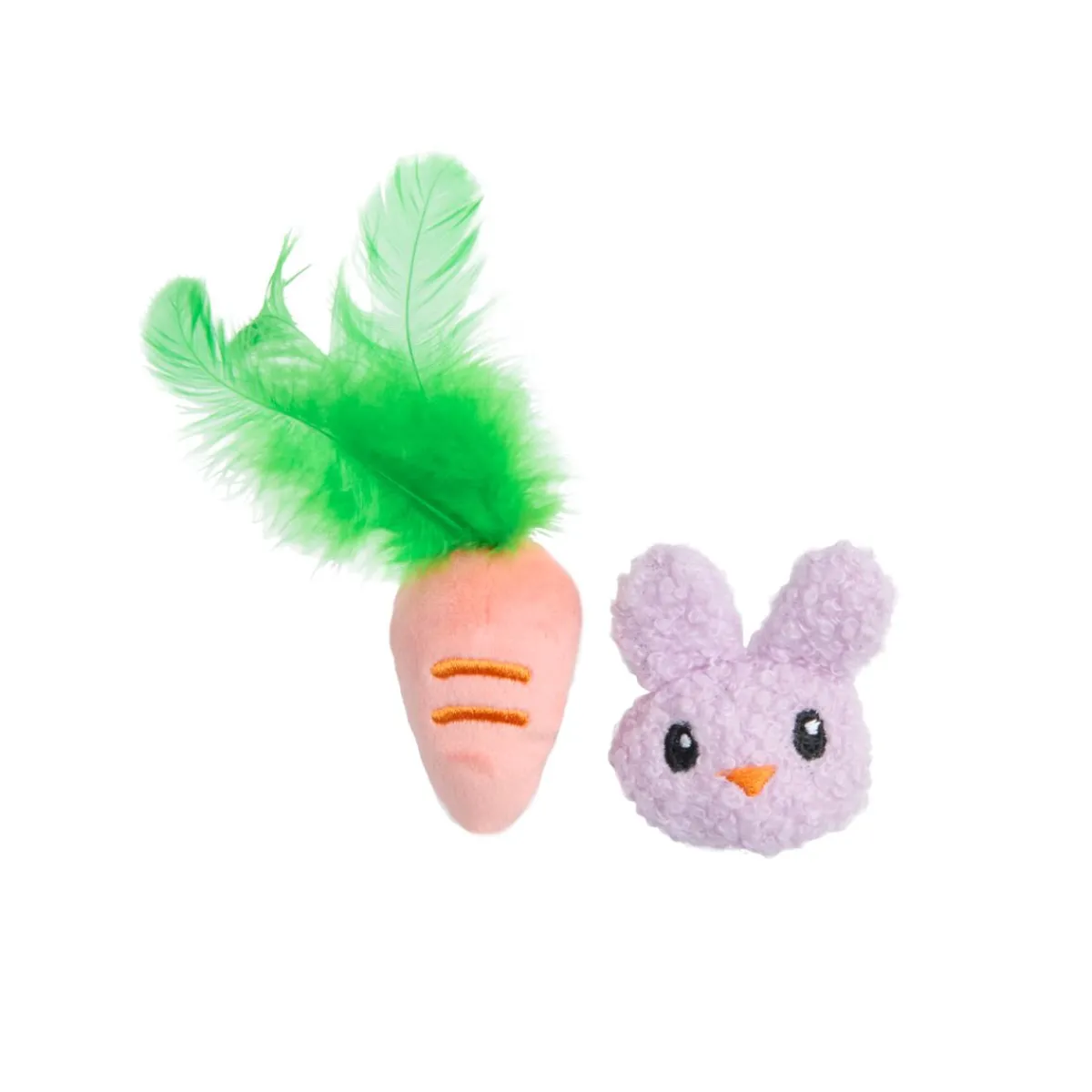 Little & Bigger KittenBasics pupu & porkkana 2-pack>Little&Bigger Discount