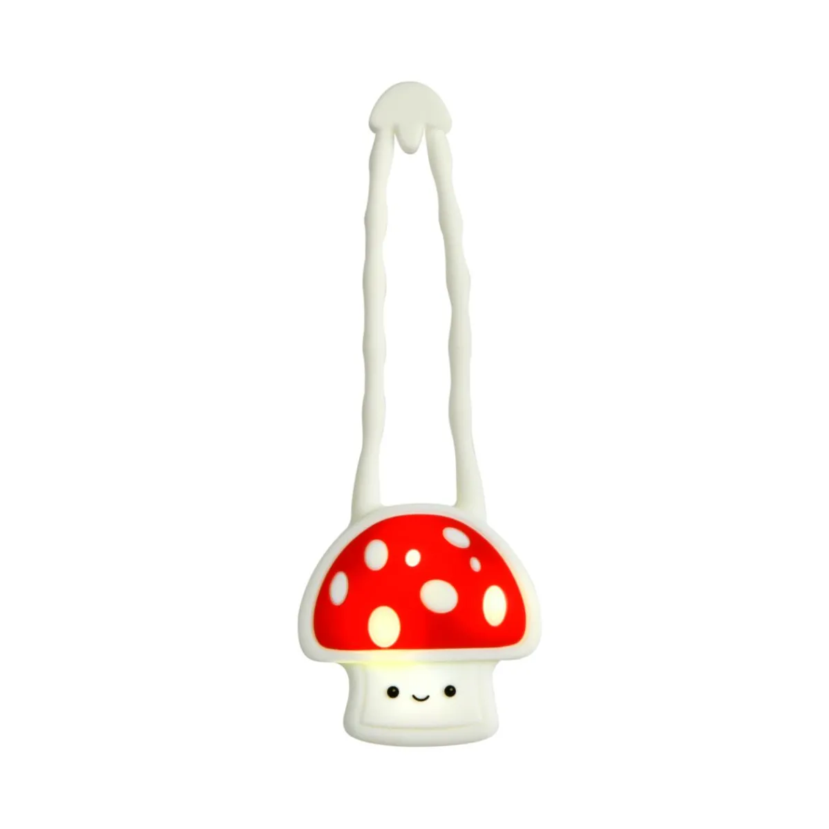 Little & Bigger Mushroom -huomiovalo>Little&Bigger New