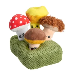 Mushroom Love Dig-a-Mushroom aktivointilelu>Little&Bigger Best