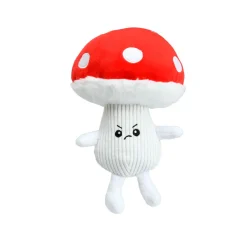 Mushroom Love kärpässieni L -koiran pehmolelu>Little&Bigger Discount