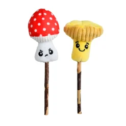 Mushroom Love -matatabitikut 2 kpl>Little&Bigger Sale