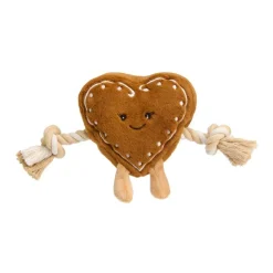 Nordic Xmas Delicates sydänpipari käydellä>Little&Bigger Outlet