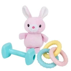 PastelClouds pentulelut 3-pack>Little&Bigger Outlet