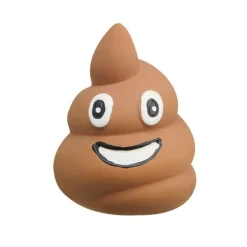 Poop Happens lateksikakka>Little&Bigger Online