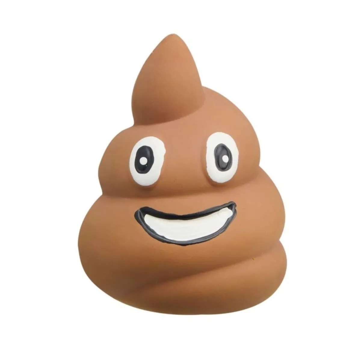 Poop Happens lateksikakka>Little&Bigger Online