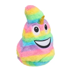 Poop Happens yksisarviskakka>Little&Bigger Discount