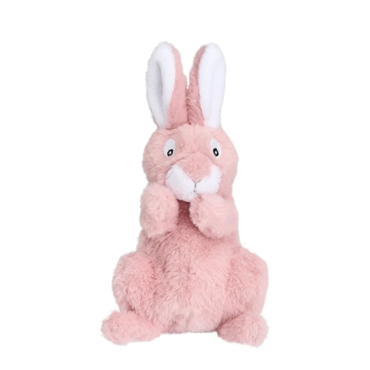 Puppy Basics cuddly bunny>Little&Bigger New