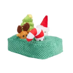 Seasons Classics dig-a-treat Xmas aktivointilelu>Little&Bigger Outlet