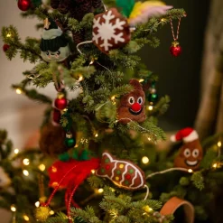 Seasons Classics joulukakka 2-pack>Little&Bigger New
