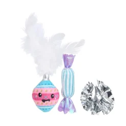 Seasons Classics joululelut 3-pack>Little&Bigger Outlet
