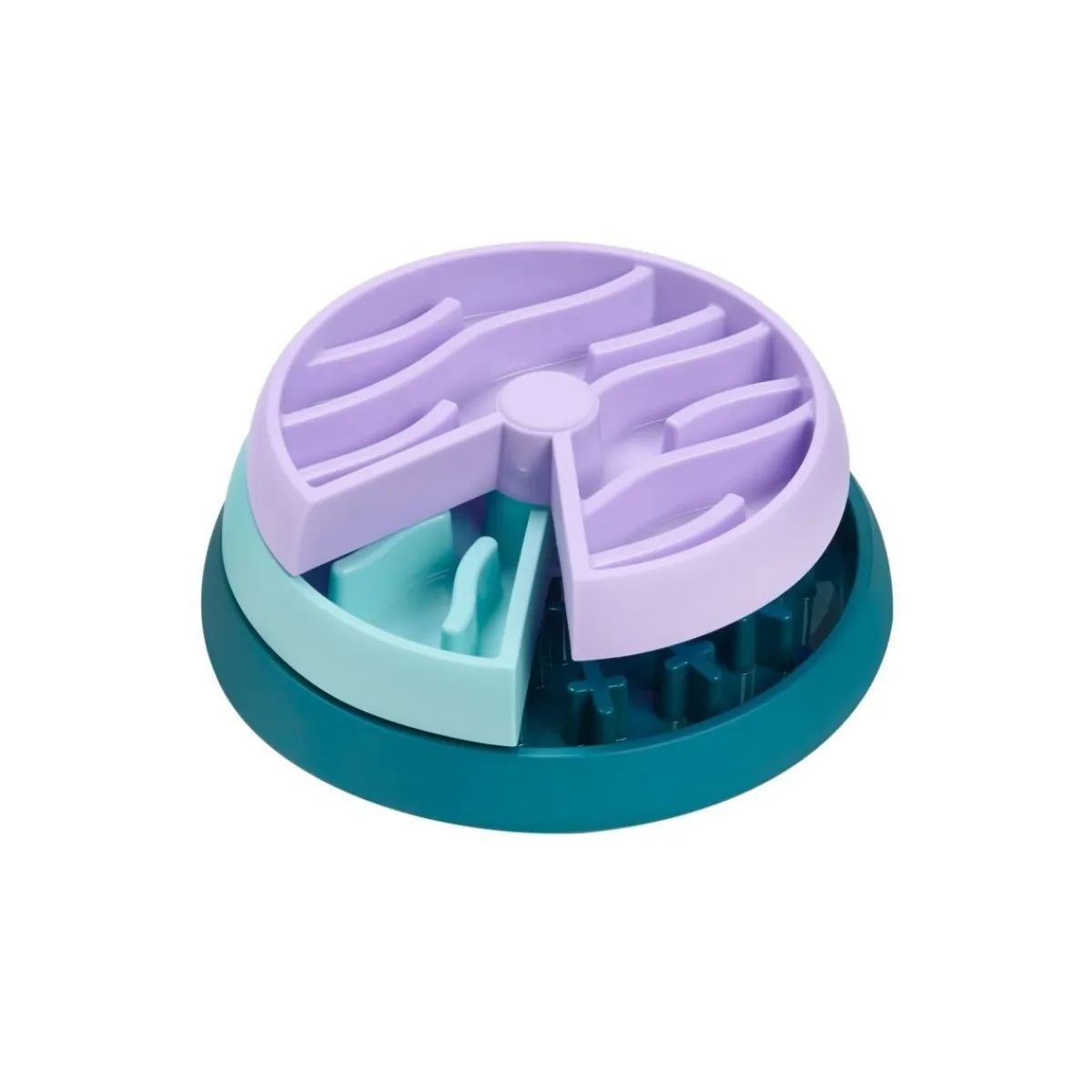 Seek-a-Treat cake spinner aktivointipeli>Little&Bigger Discount