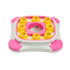 Seek-a-Treat slide n' find aktivointipeli>Little&Bigger New