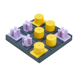 Seek-a-Treat tic-tac-toe aktivointipeli>Little&Bigger Hot