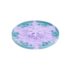 Snowflake 3D-nuuskulautanen>Little&Bigger Sale