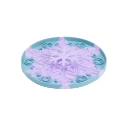 Snowflake 3D-nuuskulautanen>Little&Bigger Sale