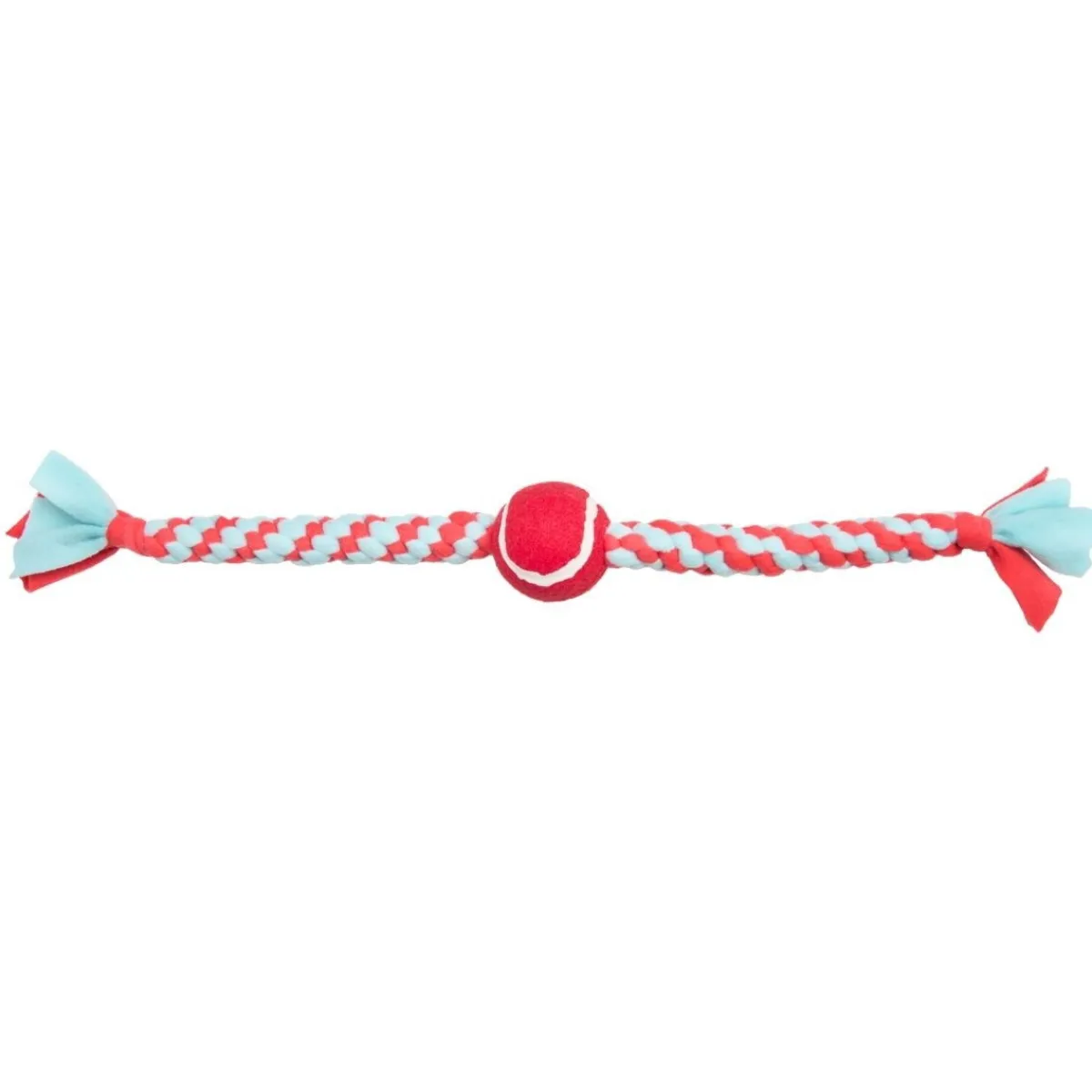 Twine punottu köysi pallolla>Little&Bigger Discount