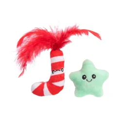 Xmas Stories karkkikeppi & tähti 2-pack>Little&Bigger Best