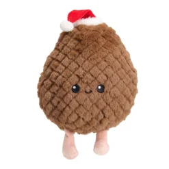 Xmas Stories käpy tonttulakissa>Little&Bigger Online