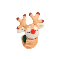 Xmas Stories poro, aktivointilelu kissalle>Little&Bigger Clearance