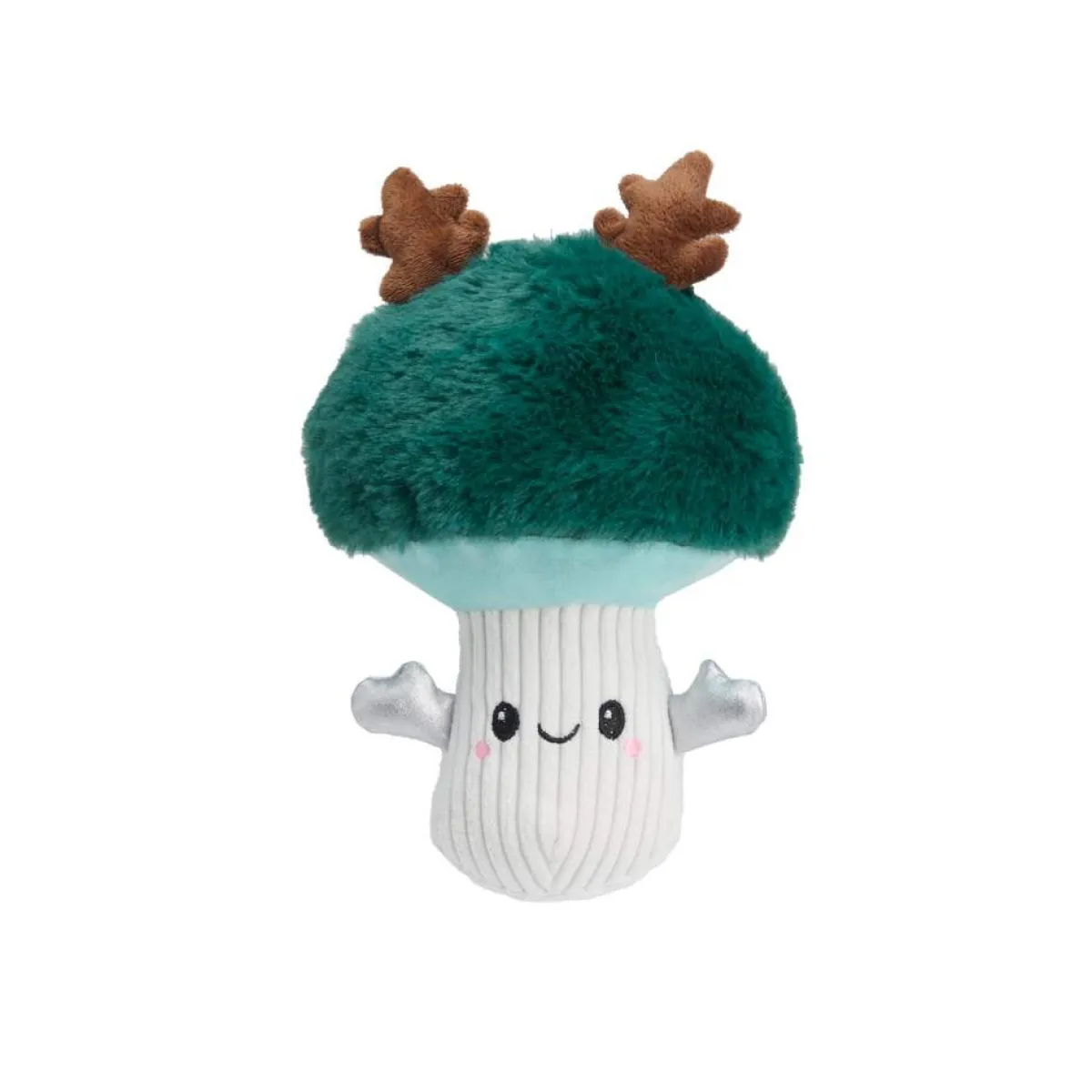 Xmas Stories sieni poronsarvilla>Little&Bigger