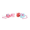XOXO minihiiret 4-pack>Little&Bigger Best