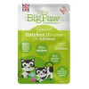 Gourmet Chicken Mousse Kittens 85g>Little BigPaw Discount