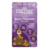 Tender Duck & Vegetables Dinner>Little BigPaw Sale