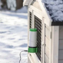 Lämmitettävä juoma-automaatti NoFrost Superior 2.0>Kerbl Online