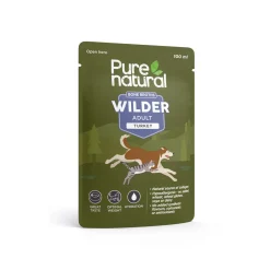 Luuliemi koiralle Bone Broths Turkey 100 ml>Purenatural Outlet