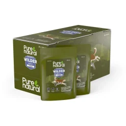 Luuliemi koiralle Bone Broths Turkey 100 ml>Purenatural Outlet
