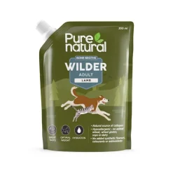 Luuliemi Wilder lammas 350 ml>Purenatural Online