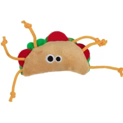 Tabby taco>MadCat Hot