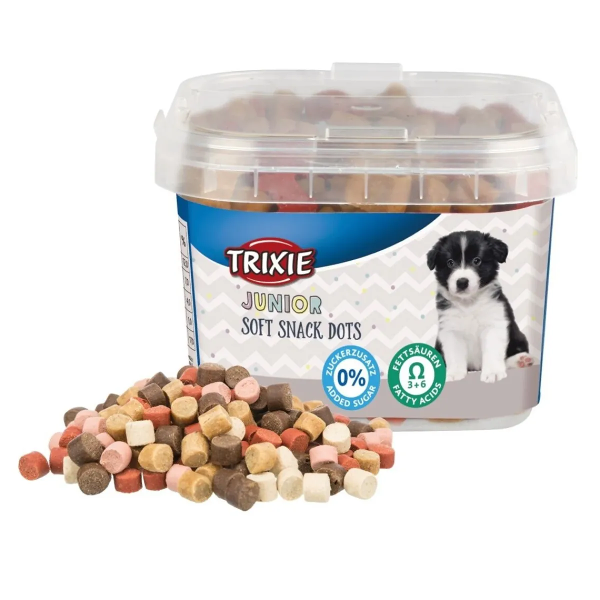 Makupalat pennulle 140g,>Trixie