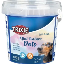 Makupala Mini Trainer Dots 500g>Trixie Outlet