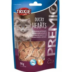 Makupala Premio Hearts>Trixie Hot