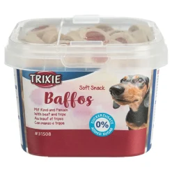 Makupala Soft Snack Baffos, 140 g>Trixie