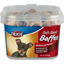 Makupala Soft Snack Baffos, 140 g>Trixie