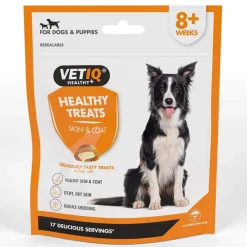 Makupala Healthy Treats skin&coat>VetIQ Discount