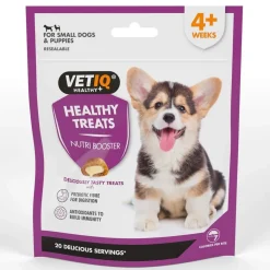 Makupala Healthy Treats Nutri-booster pennulle 50 g>VetIQ Outlet