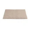 Makuualusta Basic WellB Thermal, beige>Little&Bigger Discount