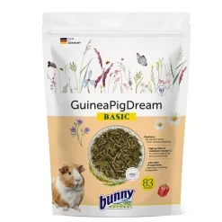 Marsun ruoka Bunny GuineaPigDream Basic>Bunny Nature Clearance