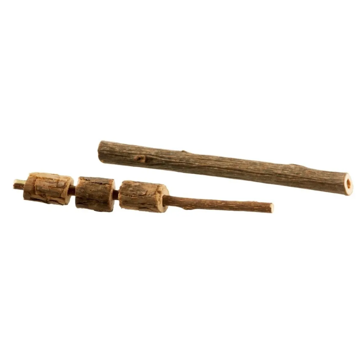 Matatabi-varras ja tikku>Little&Bigger Sale
