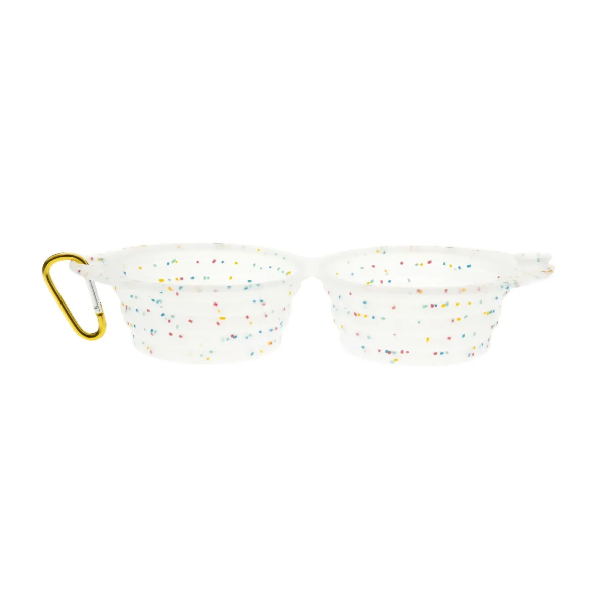 Matkakuppi Confetti>Ferribiella Best