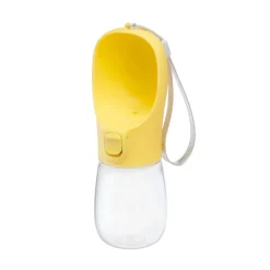 Matkapullo juomakauhalla Voyage 300 ml>Little&Bigger Outlet