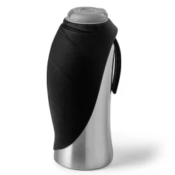 Matkavesipullo teräksinen 800 ml>Little&Bigger Online