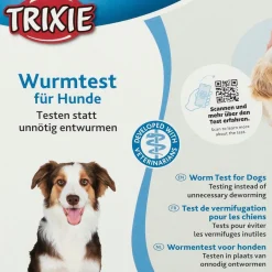 Matotesti koirille>Trixie New