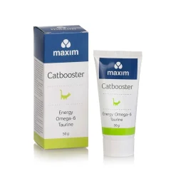 Catbooster>Maxim Hot