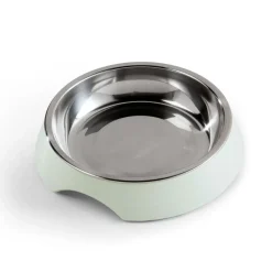 Melamiinikuppi MeowMelamine, minttu>Basic