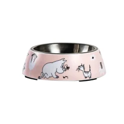 Melamiinikuppi for Pets, S 160 ml>Moomin Outlet